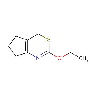 CAS 89996-51-0 molecular structure