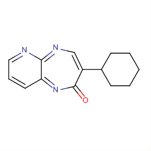 CAS 90059-51-1 molecular structure