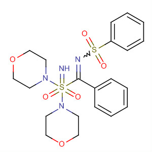 CAS 90095-51-5 structure