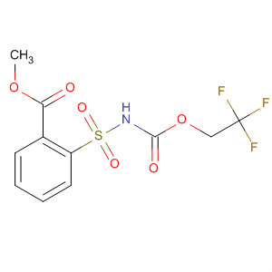 CAS 90096-51-8 molecular structure