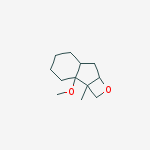 CAS 90107-51-0 structure