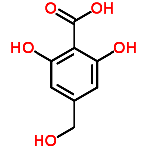 CAS 90111-51-6 molecular structure