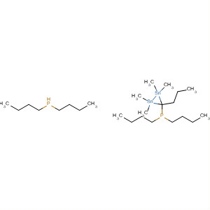 CAS 90127-51-8 molecular structure