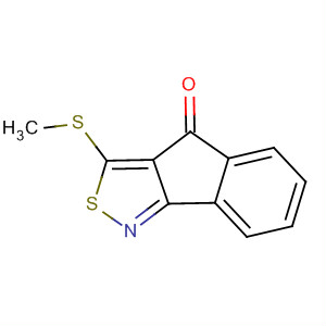 CAS 90180-51-1 structure
