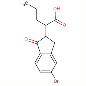 CAS 90239-51-3 structure