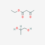 CAS 90268-51-2 structure