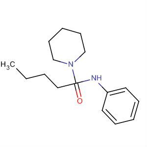 CAS 90279-51-9 molecular structure