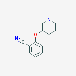 CAS 902836-51-5 molecular structure