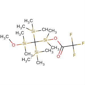 CAS 90284-51-8 molecular structure