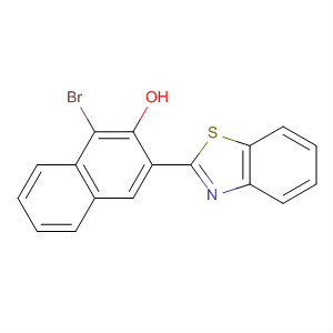 CAS 90481-51-9 structure