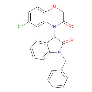 CAS 905836-51-3 structure