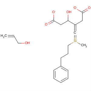 CAS 90665-51-3 molecular structure