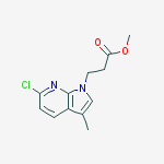 CAS 906744-51-2 molecular structure
