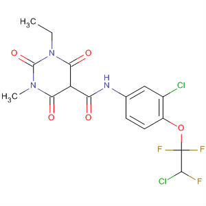 CAS 90684-51-8 molecular structure