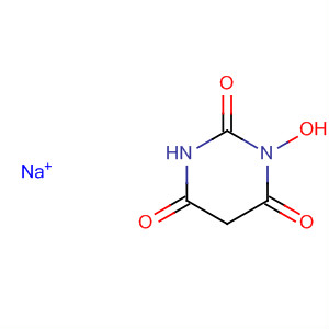 CAS 90812-51-4 molecular structure