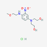 CAS 910463-51-3 molecular structure