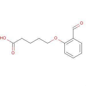 CAS 91197-51-2 molecular structure