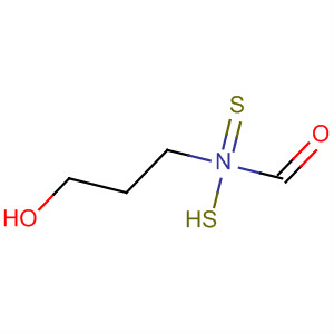 CAS 91308-51-9 molecular structure