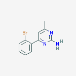 CAS 913322-51-7 molecular structure