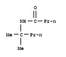 CAS 91342-51-7 molecular structure