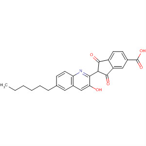 CAS 91387-51-8 structure