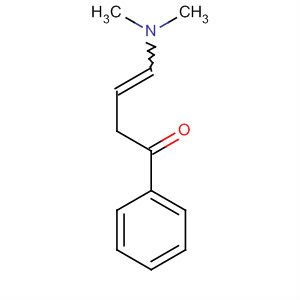 CAS 91528-51-7 molecular structure