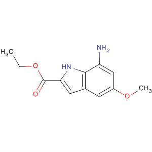 CAS 91567-51-0 structure