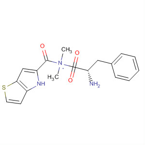 CAS 915791-51-4 structure