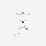 CAS 915920-51-3 structure