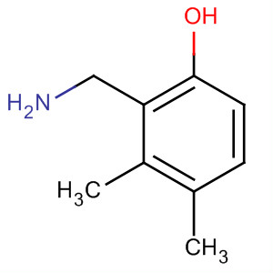 CAS 91597-51-2 molecular structure