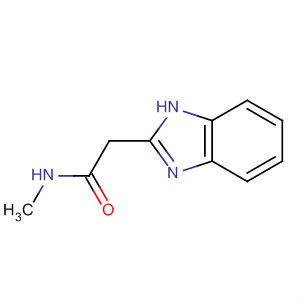 CAS 91600-51-0 molecular structure