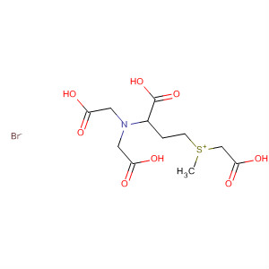 CAS 91649-51-3 molecular structure