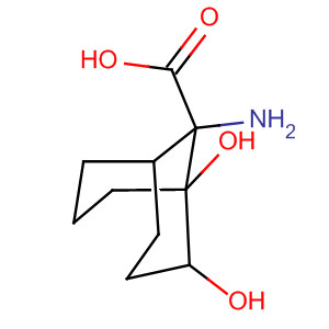 CAS 91650-51-0 molecular structure