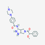 CAS 916995-51-2 structure