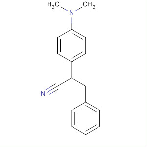 CAS 91731-51-0 molecular structure