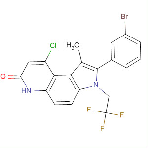 CAS 917891-51-1 structure