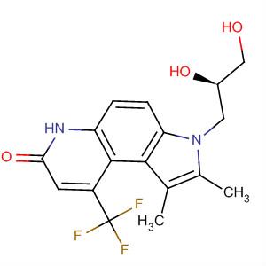 CAS 917892-51-4 structure