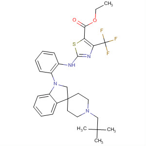 CAS 917898-51-2 structure