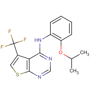 CAS 917908-51-1 structure