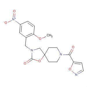 CAS 917915-51-6 molecular structure
