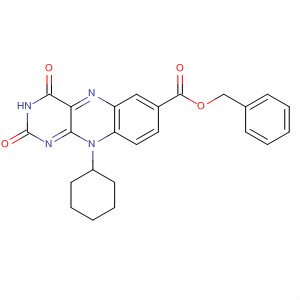 CAS 917952-51-3 molecular structure