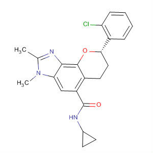 CAS 917960-51-1 molecular structure