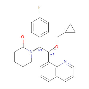 CAS 917964-51-3 molecular structure
