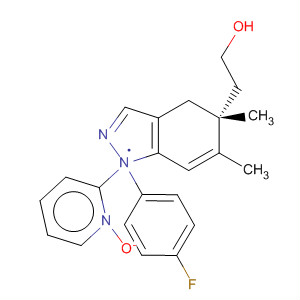CAS 917984-51-1 molecular structure