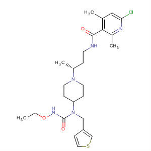 CAS 918141-51-2 structure