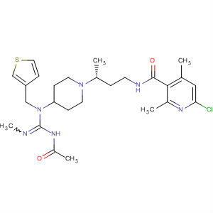 CAS 918142-51-5 structure