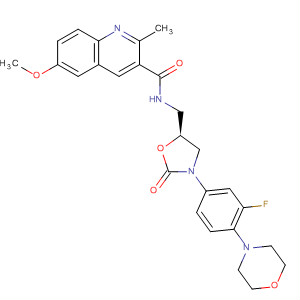 CAS 918301-51-6 structure