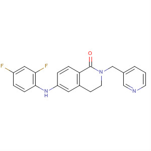 CAS 918330-51-5 structure