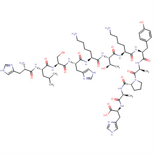 CAS 918401-51-1 structure