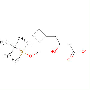 CAS 918415-51-7 molecular structure
